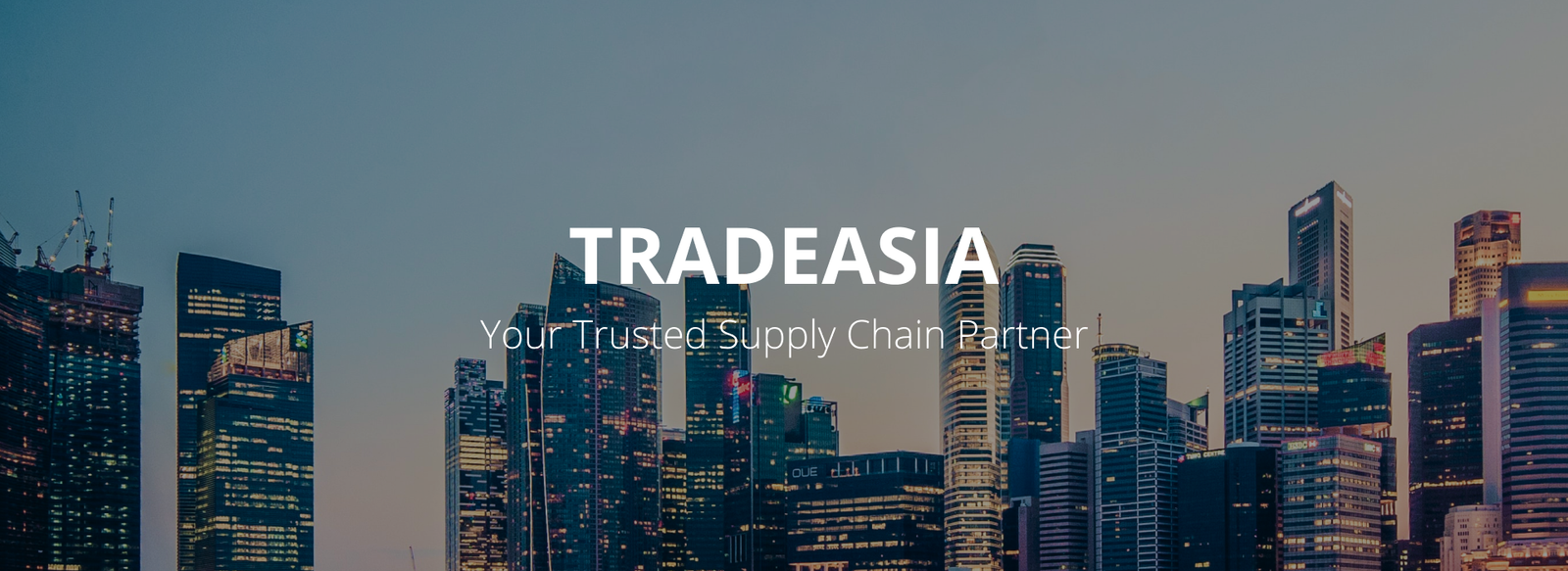 tradeasia