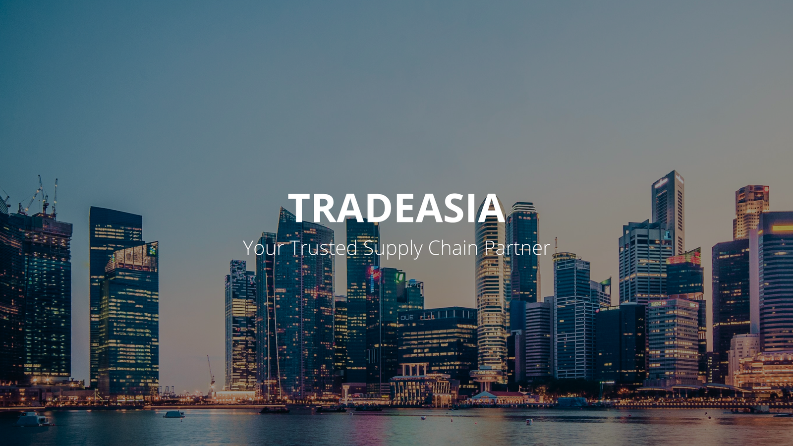 tradeasia